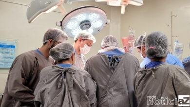 Hospital São Vicente aborda sobre a importância de doar órgãos