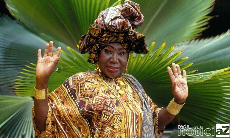 Morre a atriz e comediante Marina Miranda, a Dona Charanga da 'Escolinha'