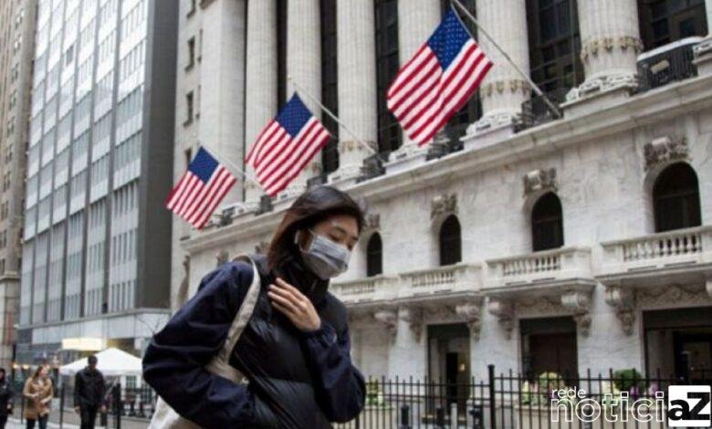 Estrangeiros vacinados contra a Covid-19 poderão entrar nos Estados Unidos em novembro