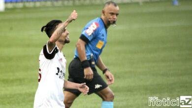 Palmeiras leva virada do time reserva do Flamengo e se distancia da ponta do Brasileirão