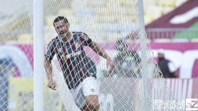 Red Bull Bragantino perde para o Fluminense e não chega ao G4 do Brasileirão