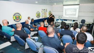Itupeva inicia curso de formação de guardas municipais