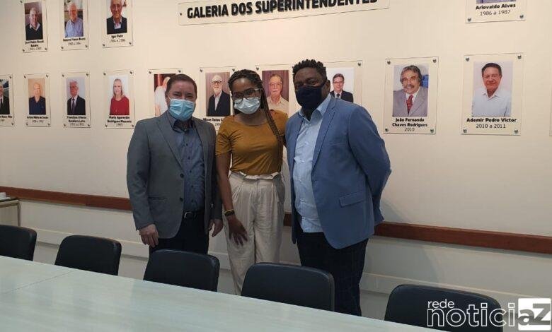 Projetos de revitalização do Condomínio dos Idosos é analisado
