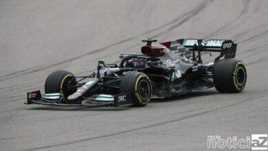 Cem vezes Lewis Hamilton na Fórmula 1