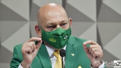 Luciano Hang volta a ser ouvido na CPI da Covid