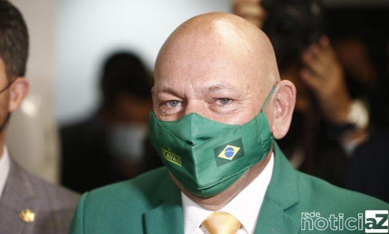 Dono da Havan é ouvido na CPI, mas sessão é suspensa após tumulto