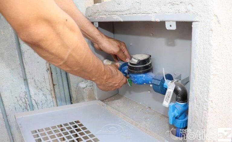 Dupla disfarçada de funcionários da DAE Jundiaí tenta furtar casa de idosa