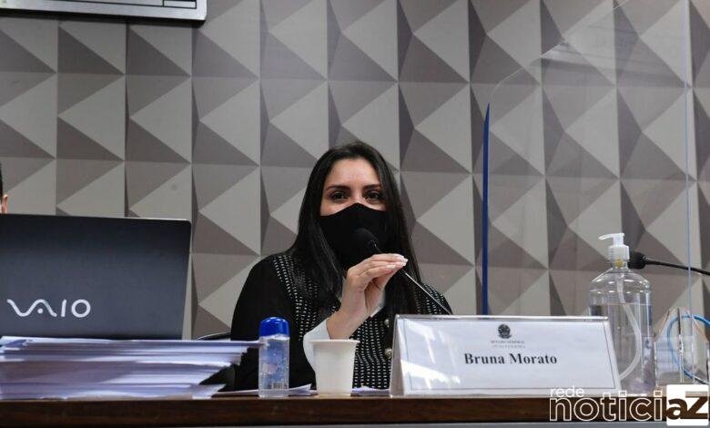 CPI da Covid: Advogada confirma pacto negacionista e coação da Prevent Senior