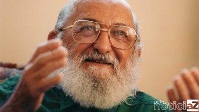 Paulo Freire: 100 anos mostrando a importância da educação para o desenvolvimento do país