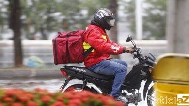 Motociclistas de entrega por aplicativos vão fazer paralisação