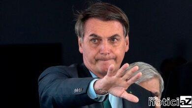 Recusa de Bolsonaro pela regra de vacina na ONU provoca repercussão