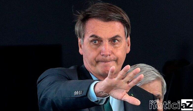 Recusa de Bolsonaro pela regra de vacina na ONU provoca repercussão