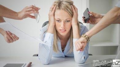 Cuidado! O burnout pode prejudicar a sua vida profissional e pessoal