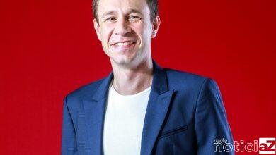 Tiago Leifert vai dar adeus à Globo