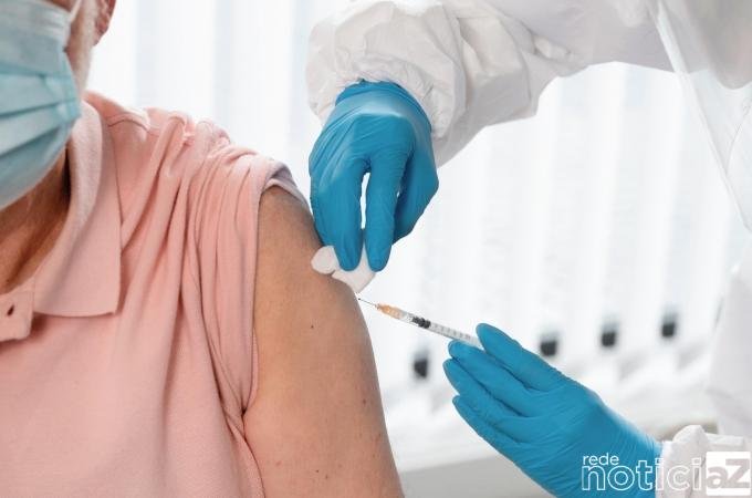Mais de 3 mil estão sem tomar a segunda dose da vacina em Louveira