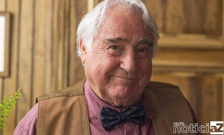 Corpo de Luis Gustavo é cremado em Itatiba