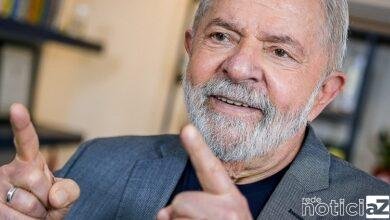 Lula lidera corrida eleitoral para presidência, segundo Ipec