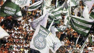 Saudades dos bandeirões nos estádios? Elas vão voltar a partir de outubro