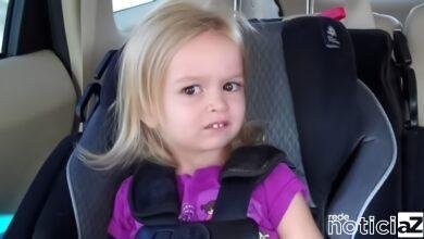 Famoso meme 'Chloe' será leiloado como 'objeto digital'