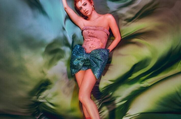 Novo álbum de Manu Gavassi vem com repertório bem variado