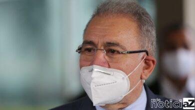 Sob reclamações de falta de doses, ministro da Saúde afirma que vacinação é 'sucesso'