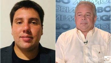 Neto de Luciano do Valle morre após ser baleado em assalto