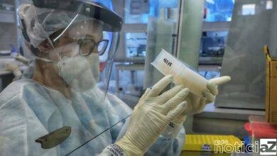 Jundiaí registra aumento expressivo no número de internados por Covid