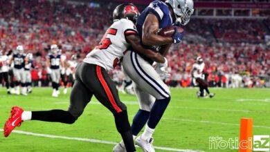 Começa mais uma edição da NFL, sendo a temporada mais longa