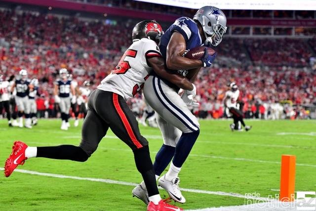 Começa mais uma edição da NFL, sendo a temporada mais longa