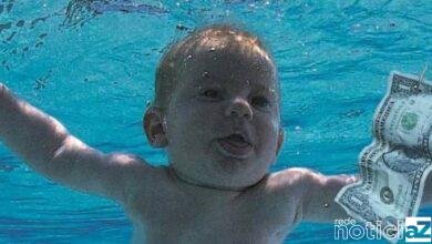 Álbum 'Nevermind' do Nirvana ainda é sucesso após 30 anos do lançamento