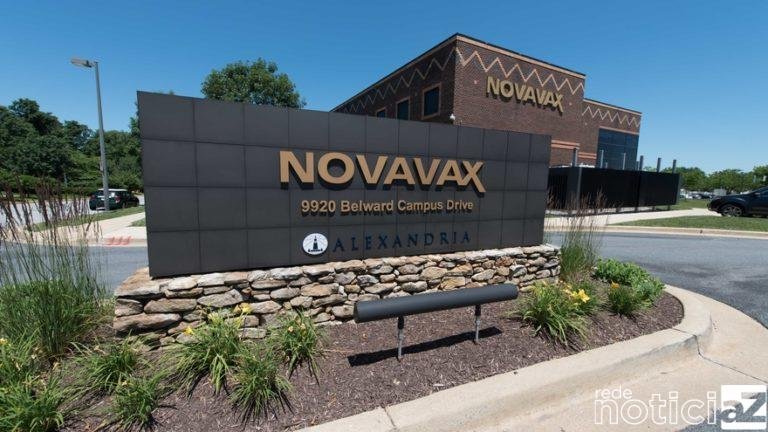 Vacina Novavax pode ser eficaz contra a Covid-19 e gripe