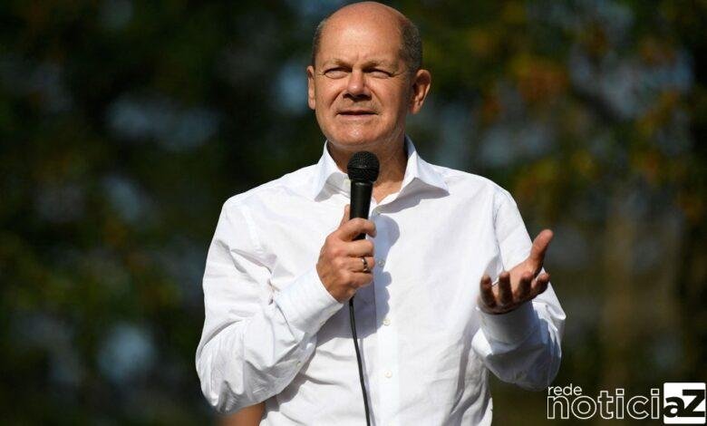 Olaf Scholz pode ser o novo presidente da Alemanha após eleições