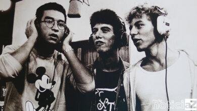 Vem aí a nova turnê dos Paralamas do Sucesso