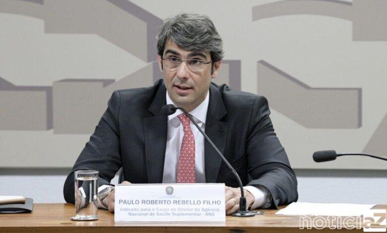 Presidente da ANS é convocado pela CPI da Covid