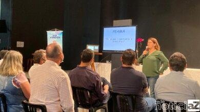 Educação esportiva especial de Jundiaí é modelo para Valinhos