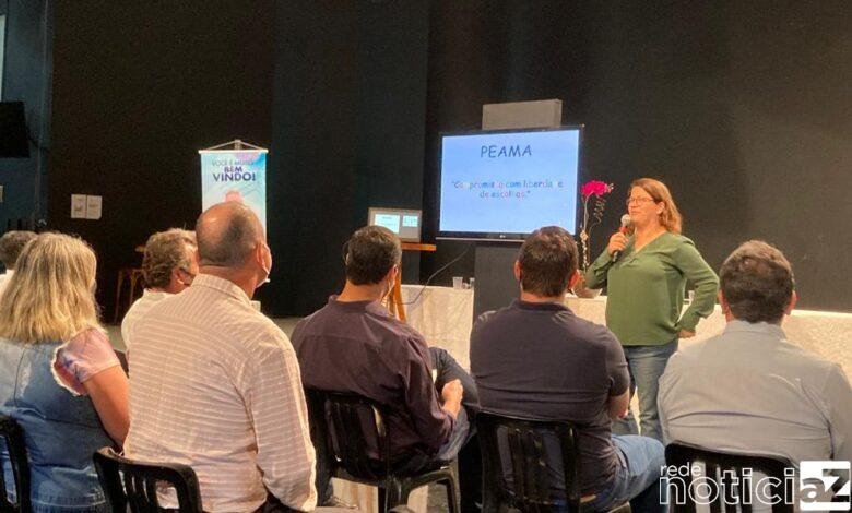 Educação esportiva especial de Jundiaí é modelo para Valinhos