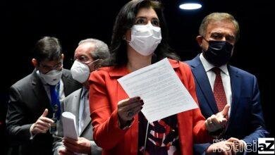 PEC da reforma eleitoral sem coligações é aprovada em 2º turno no Senado