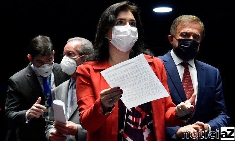 PEC da reforma eleitoral sem coligações é aprovada em 2º turno no Senado