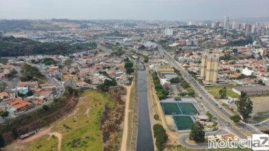 Edital para a requalificação do Vale do Rio Jundiaí é lançado