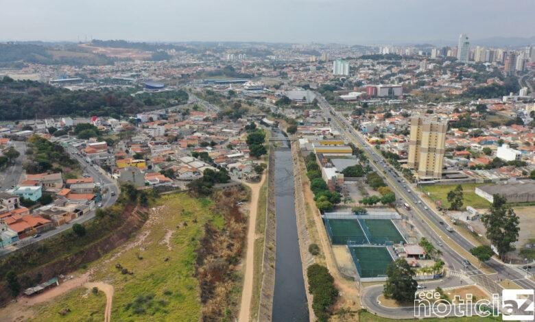 Edital para a requalificação do Vale do Rio Jundiaí é lançado