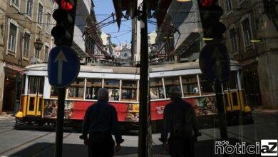 Portugal libera o turismo para brasileiros após 18 meses de proibição