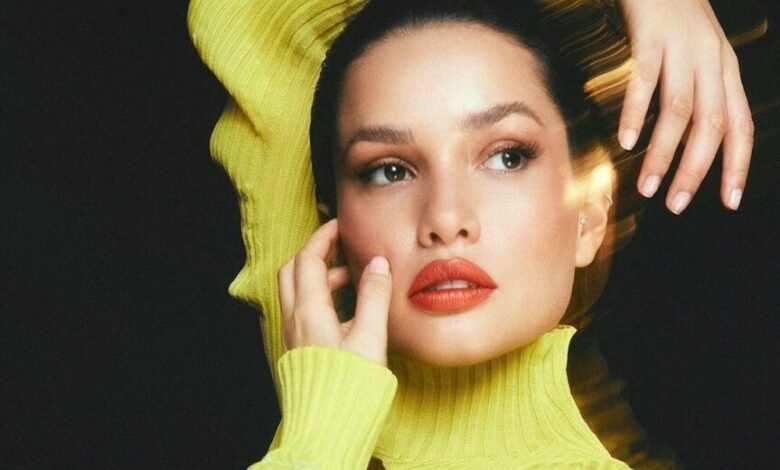 Juliette lança o primeiro EP e 'quebra' streaming musical sendo a maior estreia nacional registrada