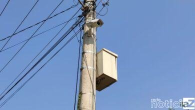 Casa de Bombas de Louveira é furtada
