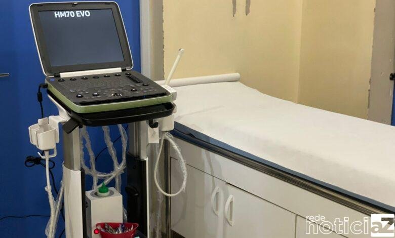 Hospital de Clínicas de Campo Limpo tem novos exames