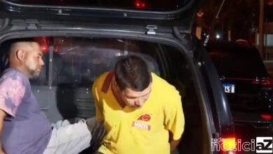 Mais dois suspeitos de envolvimento no assalto em Araçatuba são presos