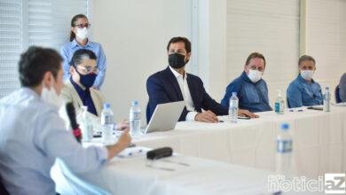 Distrito Turístico Serra Azul é tema de reunião em Jundiaí