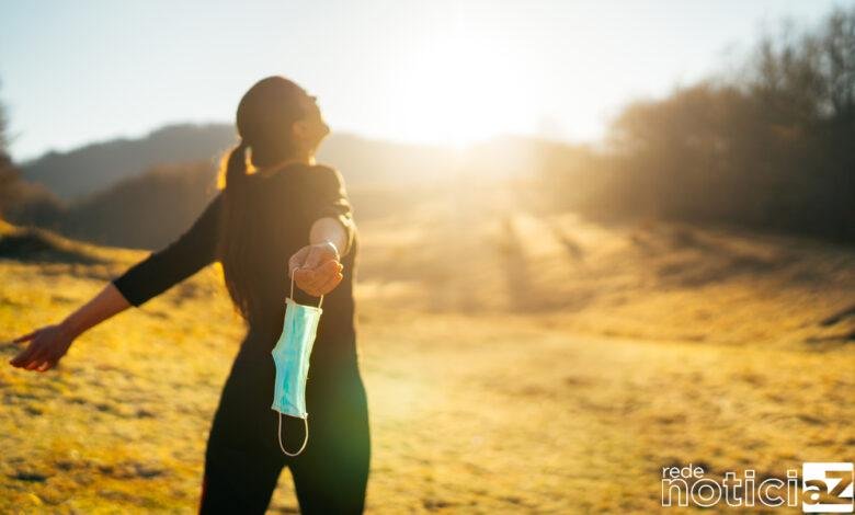 Setembro Amarelo. Cuide da sua saúde mental