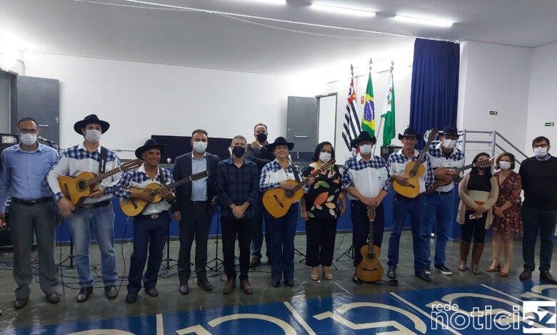 Centro de Cultura e Lazer de Cabreúva é reinaugurado