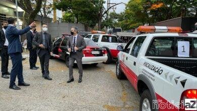 Itupeva e Jundiaí são alvos de operação da Secretaria da Fazenda