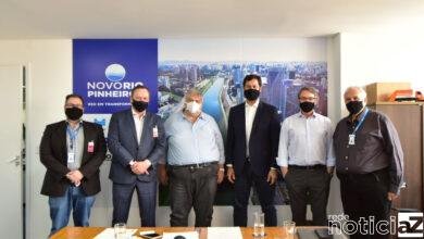 Jundiaí pede medidas para o saneamento e segurança hídrica